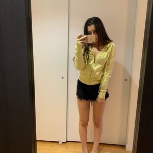 Victoria secret sweater